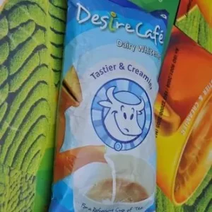 Desire Cafe Dairy Whitener
